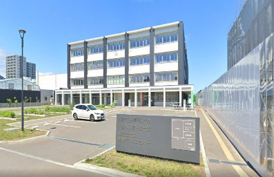 札幌市立発寒西小学校