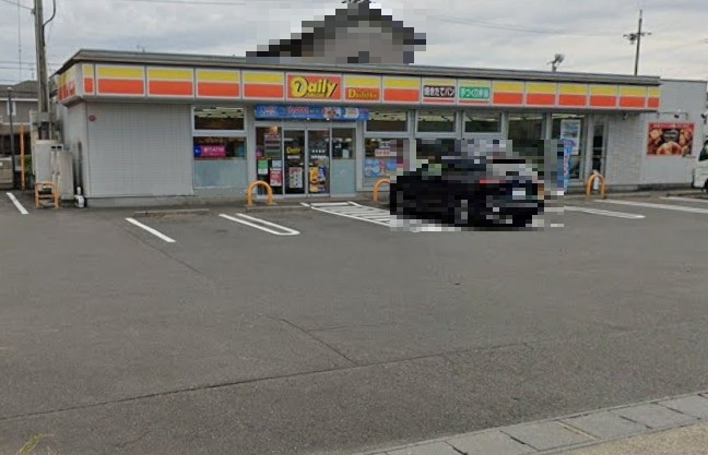 デイリーヤマザキ 甚目寺森店