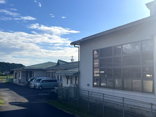 中津川市立福岡保育園