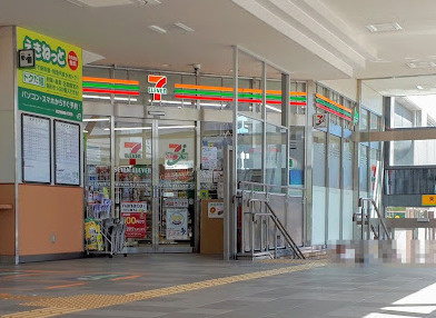 セブン-イレブン 北海道ＳＴＪＲ琴似店