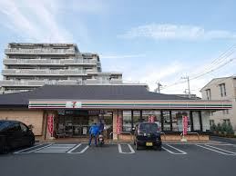 セブンイレブン 大和鶴間1丁目店