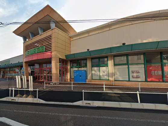 平和堂尾西店