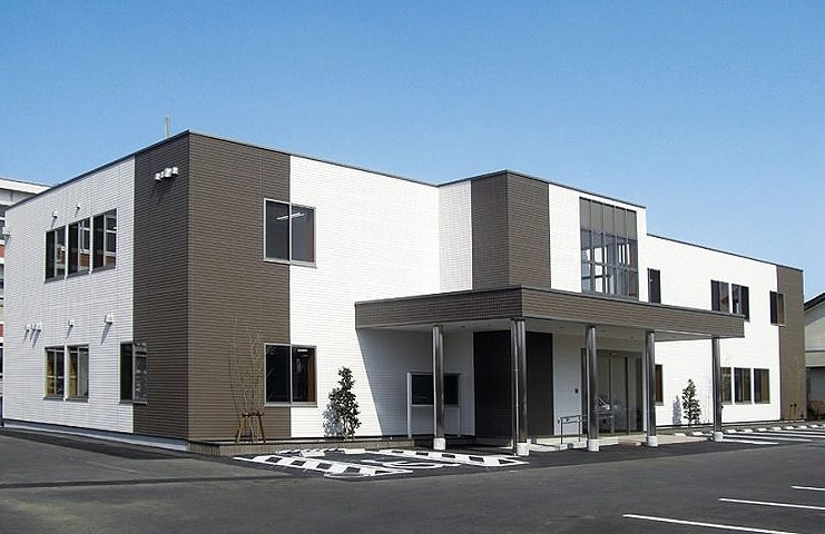 栃木市役所 建設水道部 道路河川維持課 道路河川維持第2係