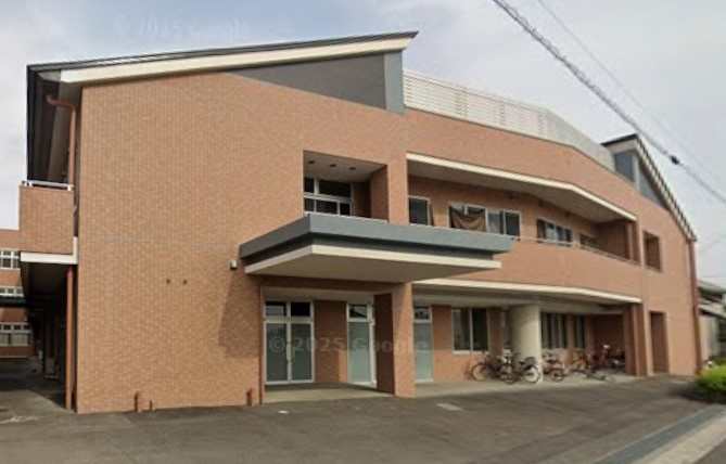 布袋病院