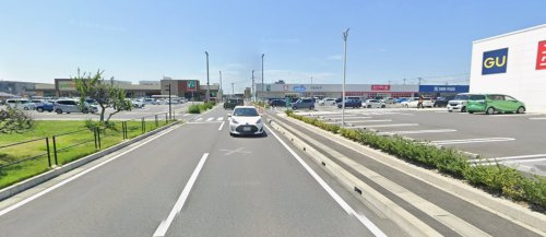 ヨークタウン水戸