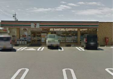 セブンイレブン 稲沢稲島東店