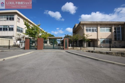 上峰小学校