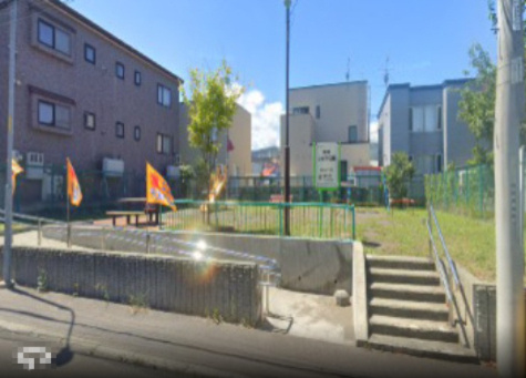 発寒しんわ公園