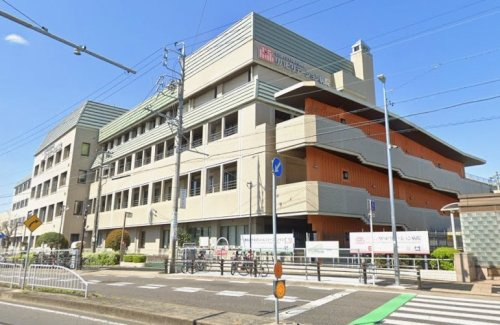 名古屋市立大学医学部附属リハビリテーション病院