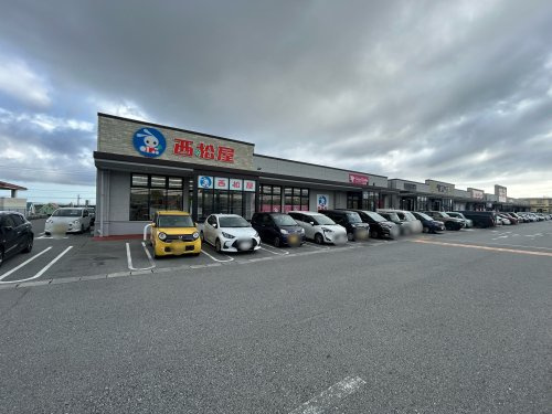 西松屋 イオンタウン読谷座喜味店