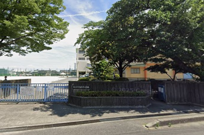 春日井市立大手小学校