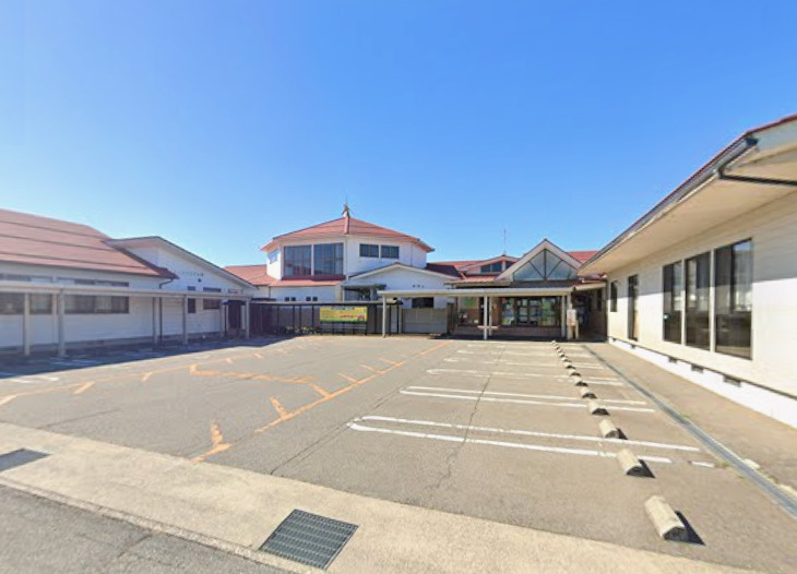 よしたけこども園