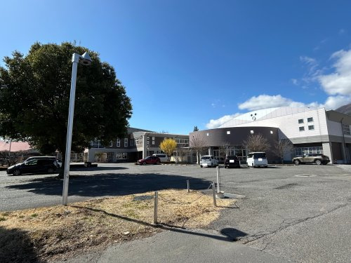 高松学園 伊那西高等学校