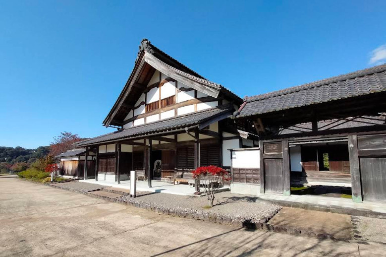 金沢湯涌江戸村