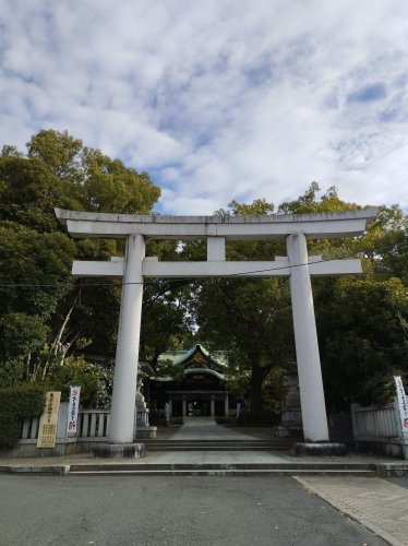 王子神社