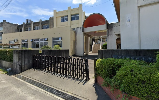 清水小学校