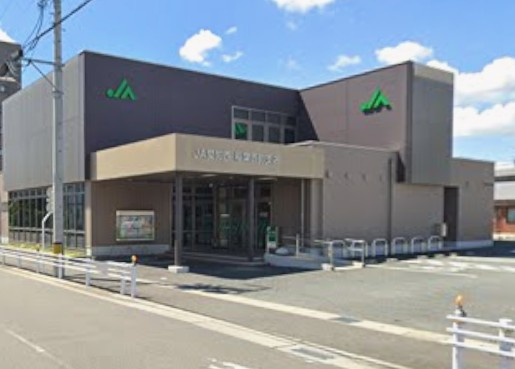 JA愛知西稲葉西町支店