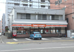 セイコーマート 大通店