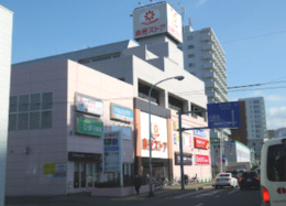 東光ストア 円山店