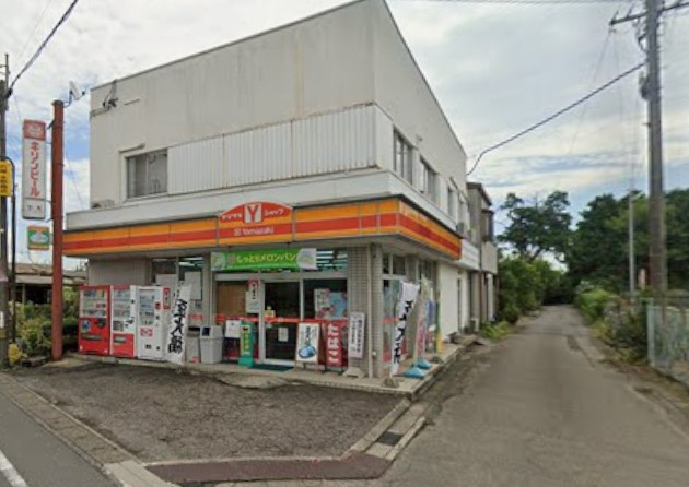Yショップ矢合店広屋