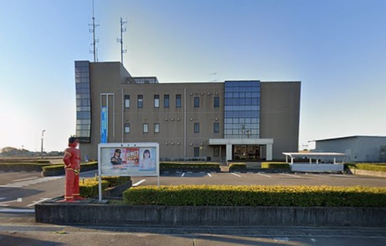 稲沢市消防署