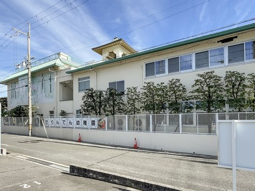白川敬愛保育園