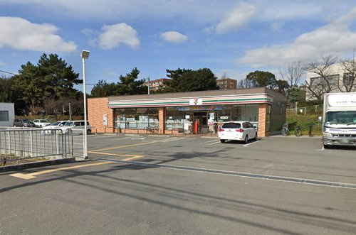 セブン-イレブン 高槻唐崎西１丁目店