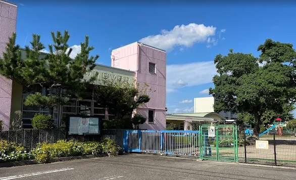 土田保育園