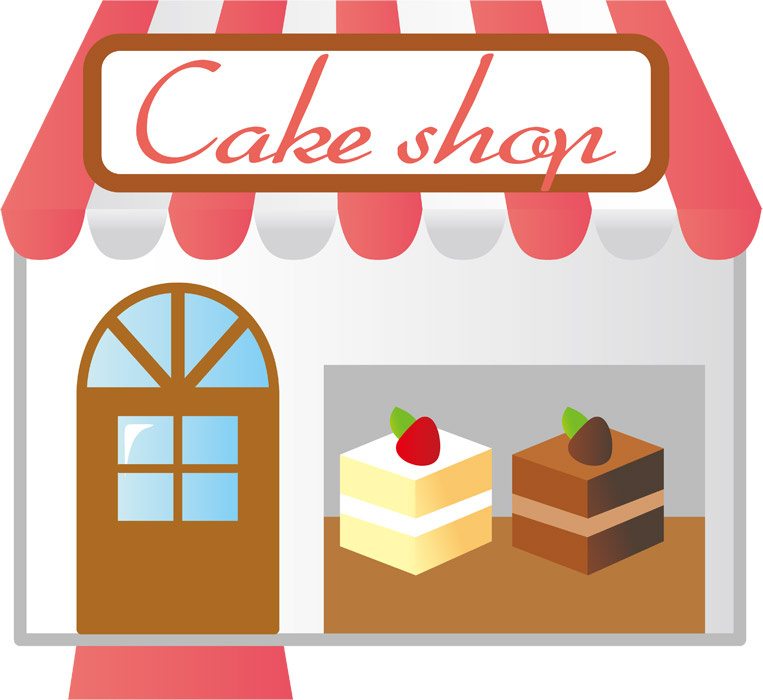 シャトレーゼ テラス田富店