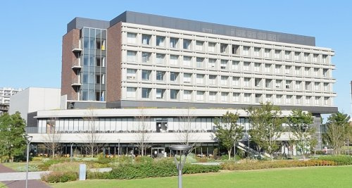 スターバックス コーヒー 東京理科大学葛飾キャンパス店