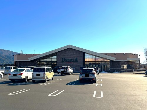 デリシア 駒ヶ根店