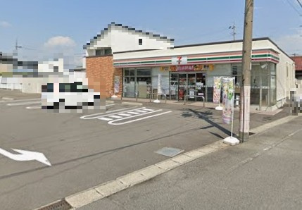 セブンイレブン 一宮宮地2丁目店