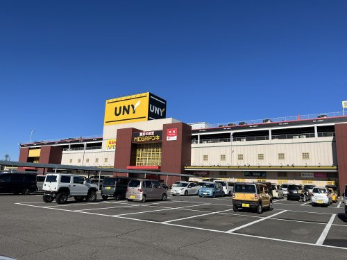 MEGAドン・キホーテ美濃加茂店