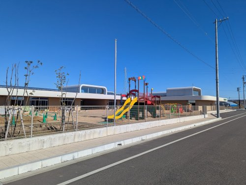犬山市立橋五子ども未来園