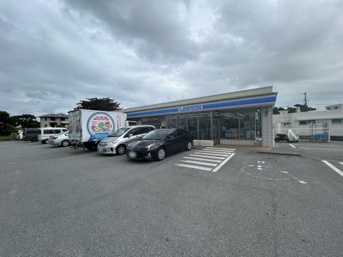 ローソン うるま栄野比店
