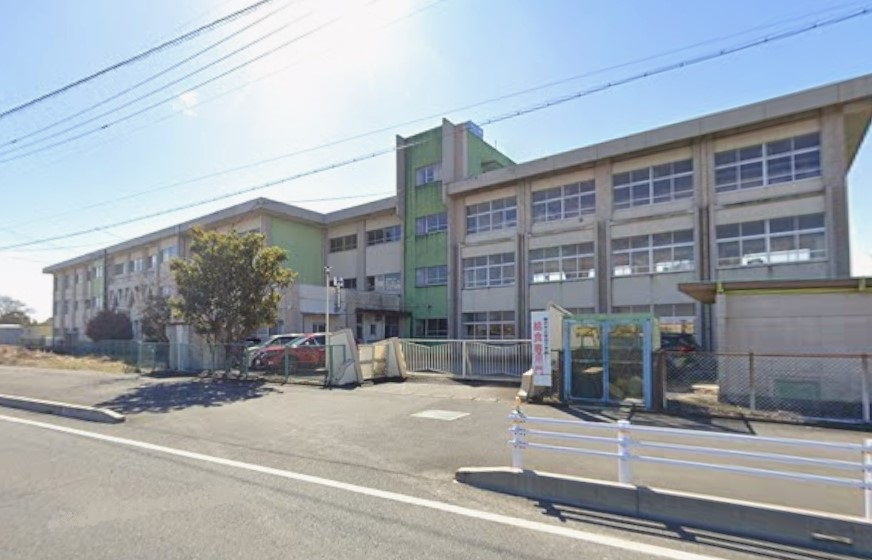 坂田小学校