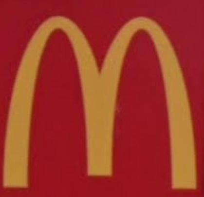 マクドナルド 牛田駅前店