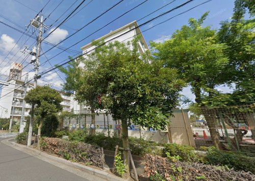 北保木間保育園