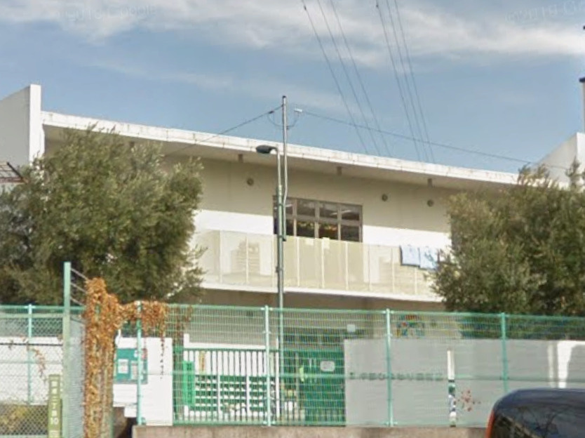 中部ひまわり保育園