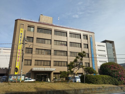 滝野川警察署