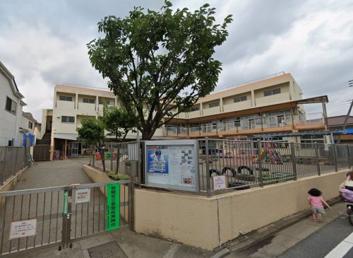 中島根保育園