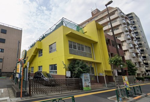 足立幼稚園