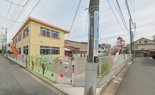 八千代幼稚園