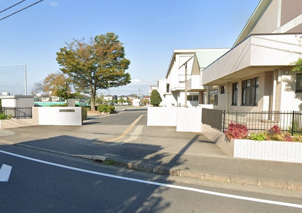 貴船小学校
