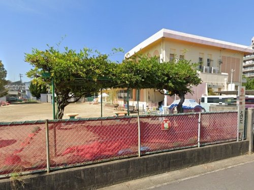 稲沢市立大里西保育園