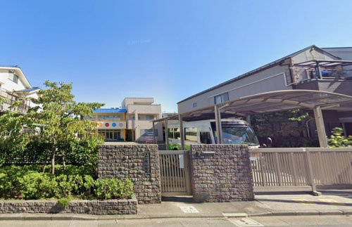 上一色幼稚園