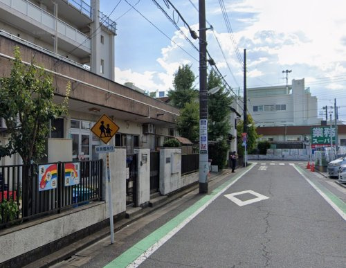 東半田保育園