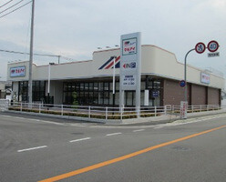 マルアイ南網干店