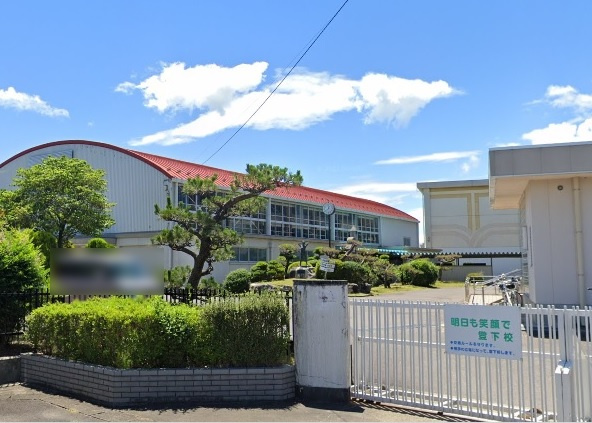 丹陽中学校