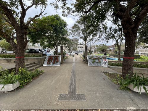 那覇市立城東小学校